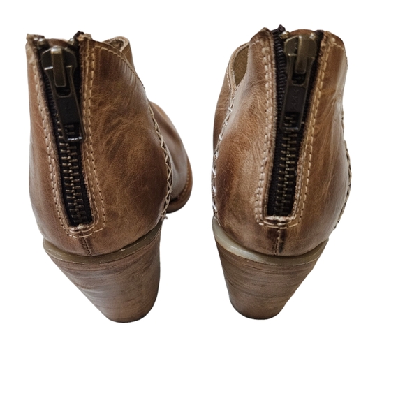 FREEBIRD ANKLE BOOTIES SIZE 8 - Picture 7 of 10